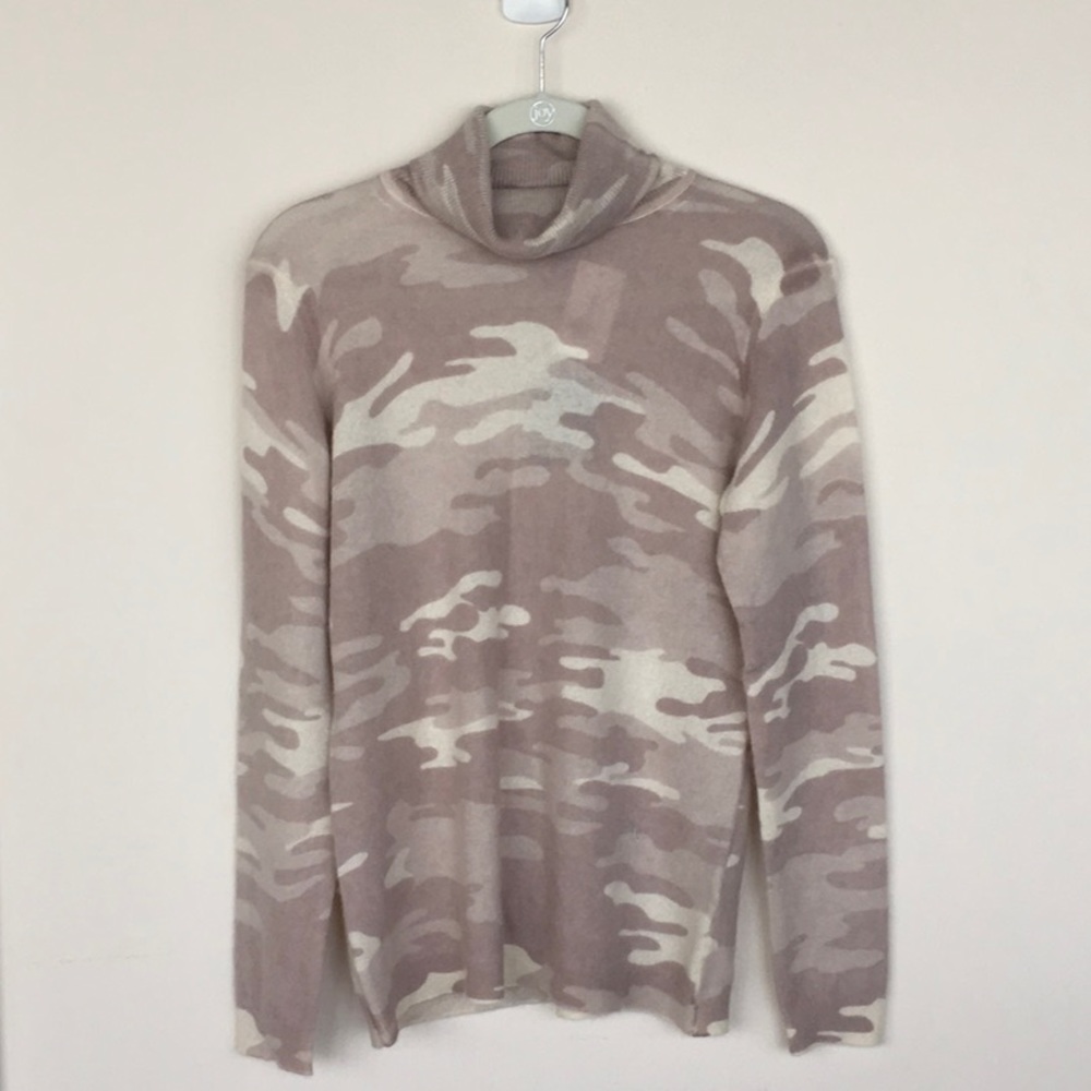 NWT Charter club cashmere sweater - Picture 3 of 6